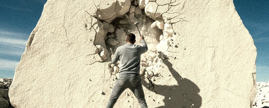 PAS CU PAS. LA PAS CU ISUS, SPRE&nbsp;ISUS.